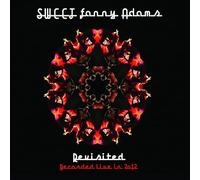 Sweet - Sweet Fanny Adams Revisited (Digipak)