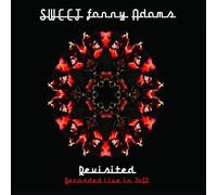 Sweet - Sweet Fanny Adams Revisited (Digipak)