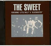 Sweet - Sweet Ft Little Willy & Blockb