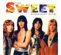 Sweet - Sweet Greatest Hits [CD]