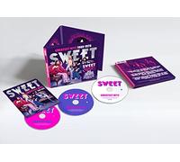 Sweet - Sweet - Greatest Hitz! The Best Of Sweet 1969-1978 (3 CD)