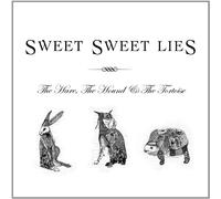 Sweet Sweet Lies - The Hare, the Hound & the Tort