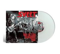 Sweet - Sweet - Live At The Marquee 1986 [Vinilo]