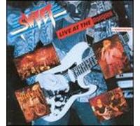 Sweet - Sweet Live at the Marquee