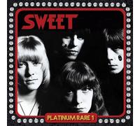 Sweet - Sweet - Platinum Rare 1