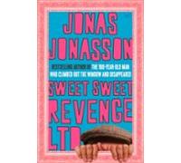 Sweet Sweet Revenge Ltd (ebook)