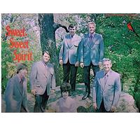 Sweet Sweet Spirit -- Christian Music -- Vinyl LP Record