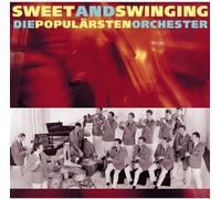 SWEET & SWINGING - Sweet & Swinging / Various