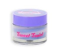 Sweet Swirl Lip Balm Blueberry Muffin
