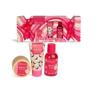 Sweet Swirls Candy Care