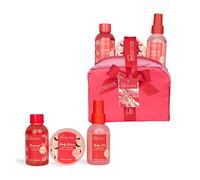 Sweet Swirls Candy Care