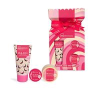 Sweet Swirls Candy Care