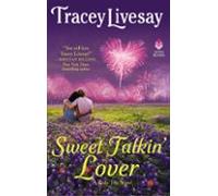 Sweet Talkin Lover (ebook)