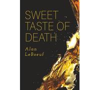 Sweet Taste of Death: 4 (The Arbuckle Archives)