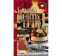Sweet Tea Revenge (ebook)