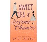 Sweet Tea & Second Chances (Peach Blossom Creek)