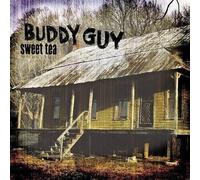 Buddy Guy - Sweet Tea (Indie Exclusive) (Limited Edition) (Crystal Clear Coloured) (Eco-Pack) (2 LP)
