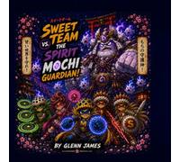 Sweet Team vs. The Spirit Mochi Guardian