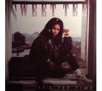 Sweet Tee - It's Tee Time [Vinyl LP]
