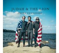 Sweet Tennessee (CD) Judah & the Lion (Importación USA)