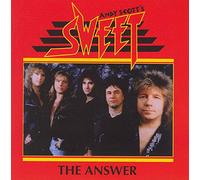 Sweet - The Answer