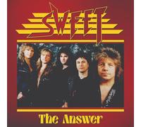 SWEET - THE ANSWER