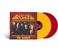 SWEET - THE ANSWER [Vinilo]