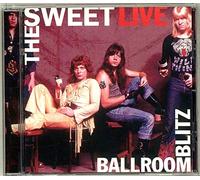 Sweet the - Ballroom Blitz