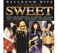 Sweet, the - Ballroom Hitz