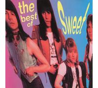 Sweet - The Best of