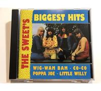 Sweet,the - Biggest Hits [Import]