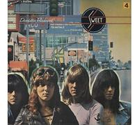 Sweet, The - Desolation Boulevard - RCA Victor - LPL1 5080