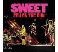 Sweet, the - Fox on the Run