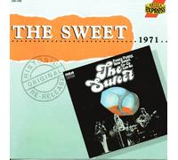 Sweet, The - Funny Funny,How Swee