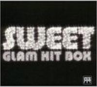 Sweet, the - Glam Hit Box
