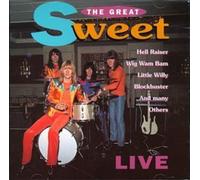 Sweet,the - Great