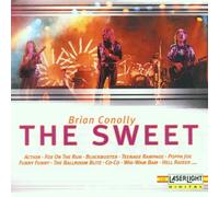 Sweet, the - Greatest Hits of the Swee