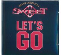 Sweet, the - Let's Go