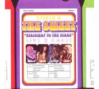 Sweet the - Stairway to the Stars, Live & Rape
