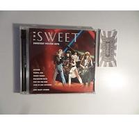 Sweet, the - Sweetest Power Hits