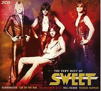 Sweet - The Very Best Of