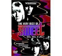 Sweet - The Very Best Of Sweet [Reino Unido] [DVD]