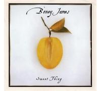 Sweet Thing by Boney James (1997-05-20)