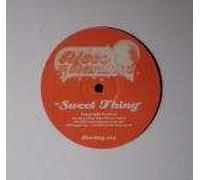 Sweet Thing - Disco Darlings 12"