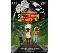 Sweet Thing [USA] [DVD]