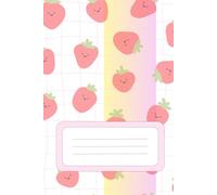 Sweet Thoughts Notebook: A Personal Diary for Girls and Teens