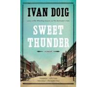 Sweet Thunder (ebook)