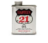 SWEET TOBACCO aceite para barba, cabello y piel 60 ml