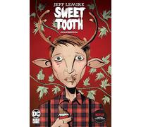 SWEET TOOTH COMPENDIUM [Inglés] – DC Comics