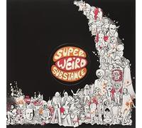 Sweet Tooth T - She Can't Love You [Vinilo]